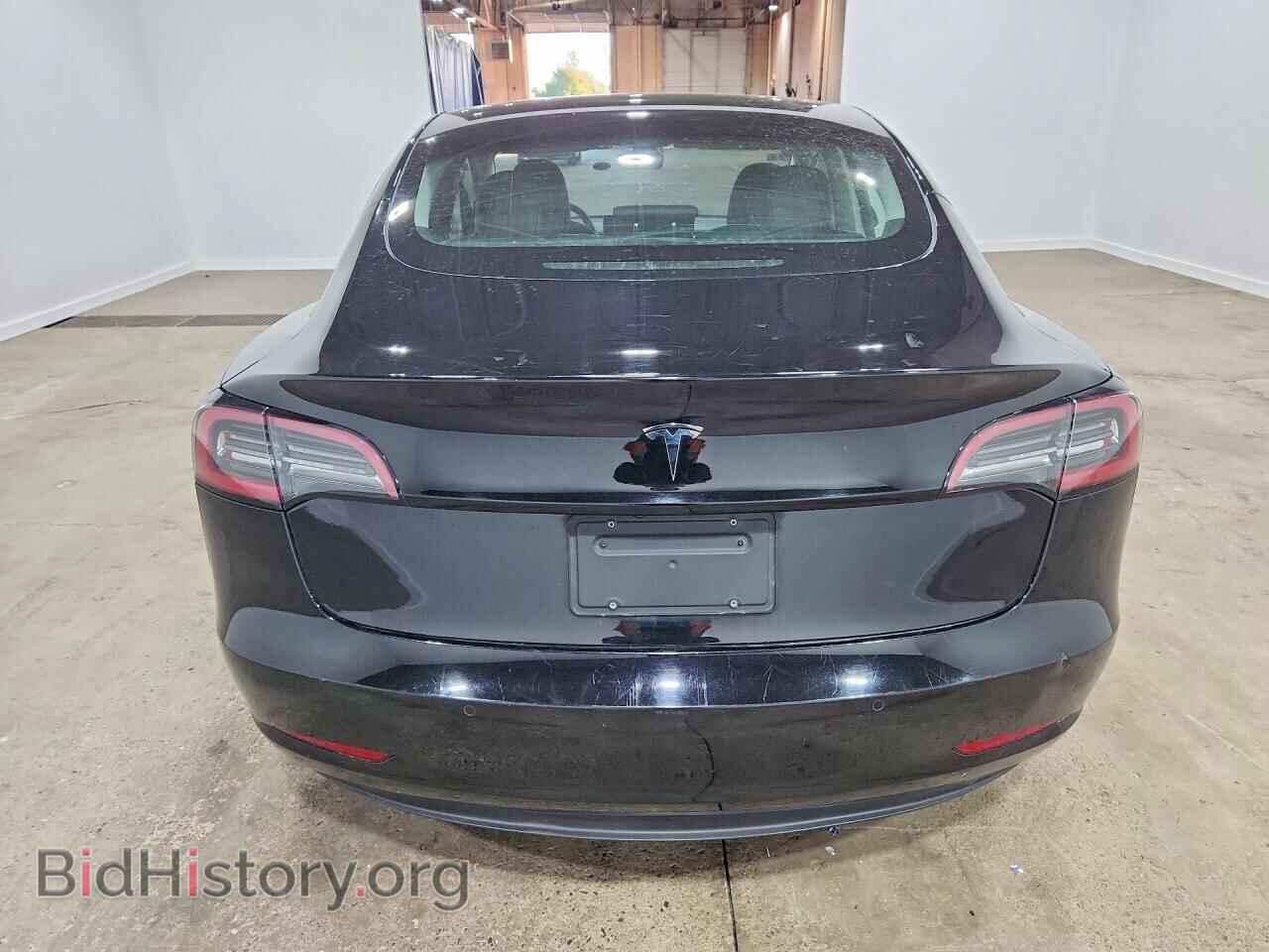 2022 TESLA MODEL 3 - VIN: 5YJ3E1EA2NF304462 - Photo 6