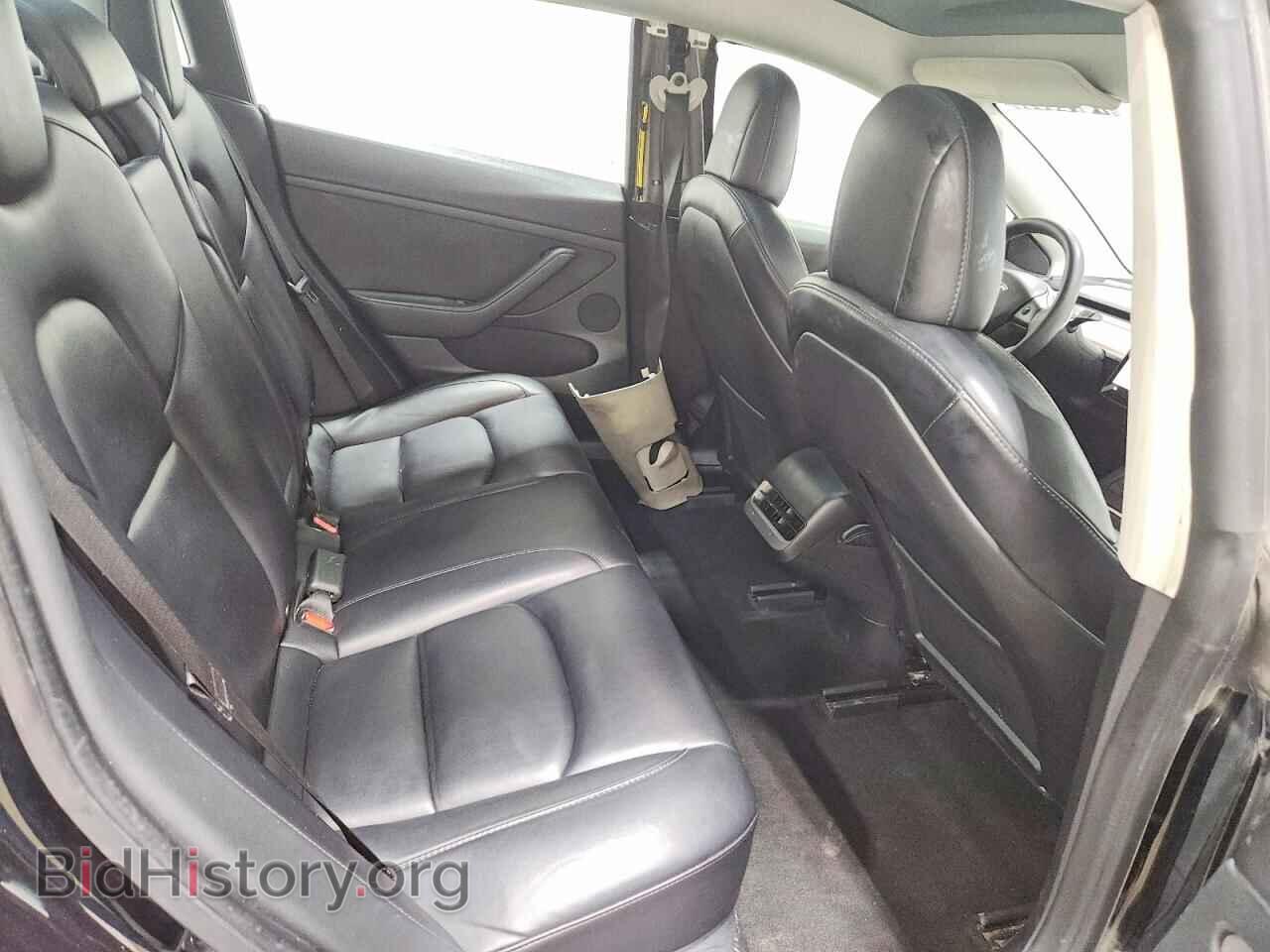 2022 TESLA MODEL 3 - VIN: 5YJ3E1EA2NF304462 - Photo 10
