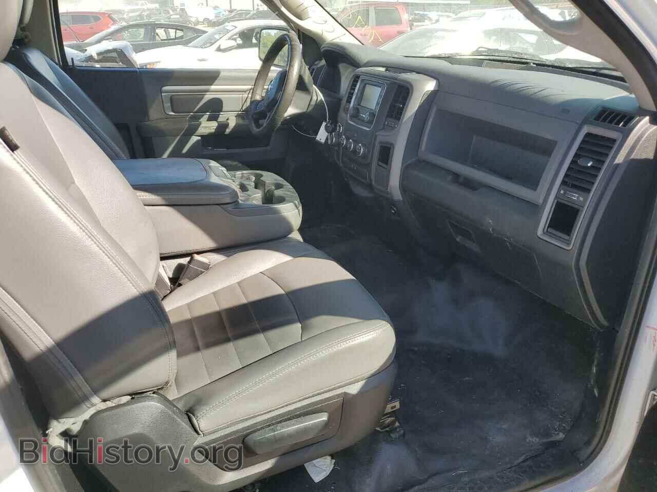 2014 RAM 1500 - VIN: 3C6JR6AG9EG167489 - Фото 8