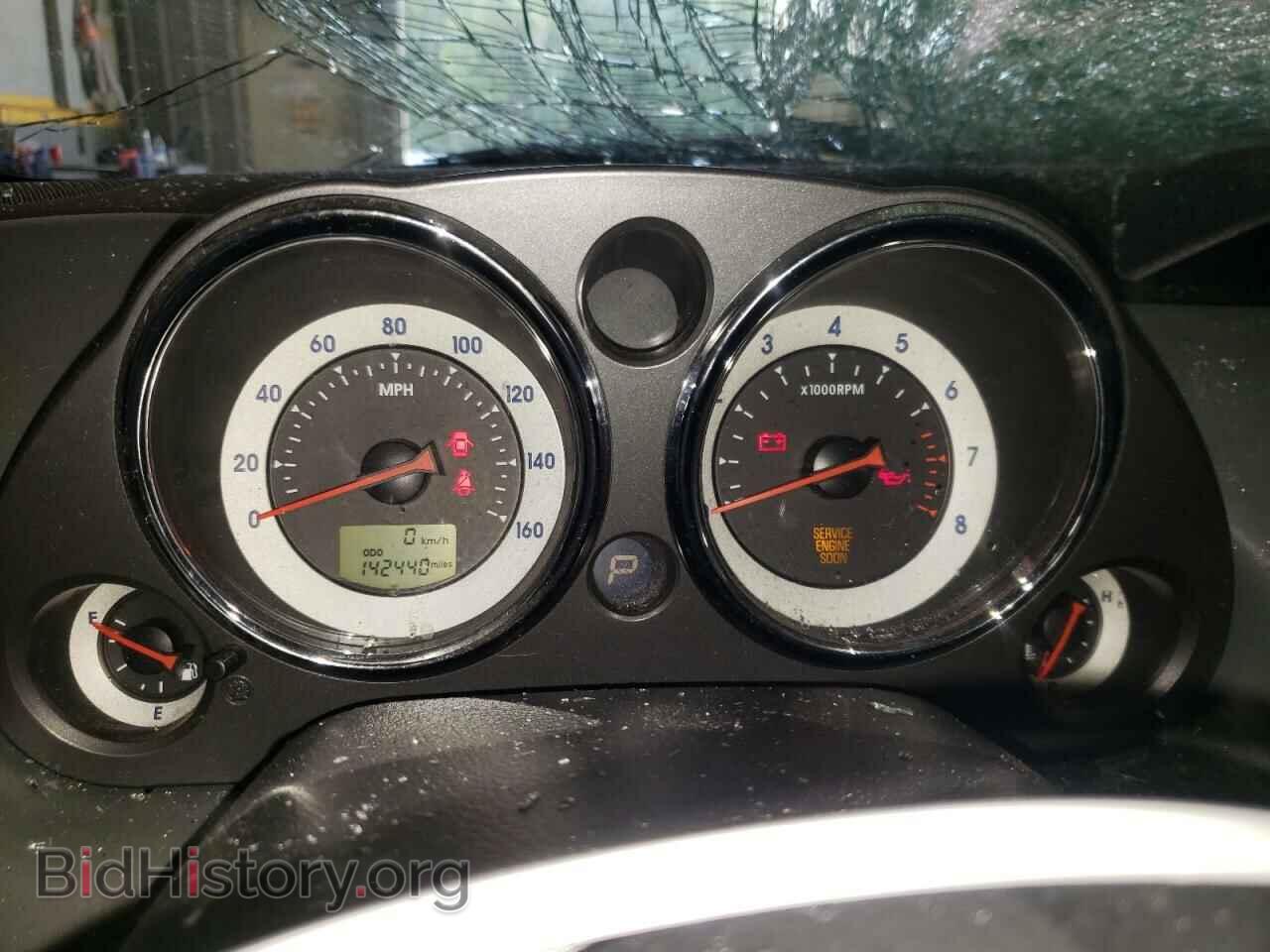 2006 MITSUBISHI ECLIPSE - VIN: 4A3AK24F76E055238 - Photo 9