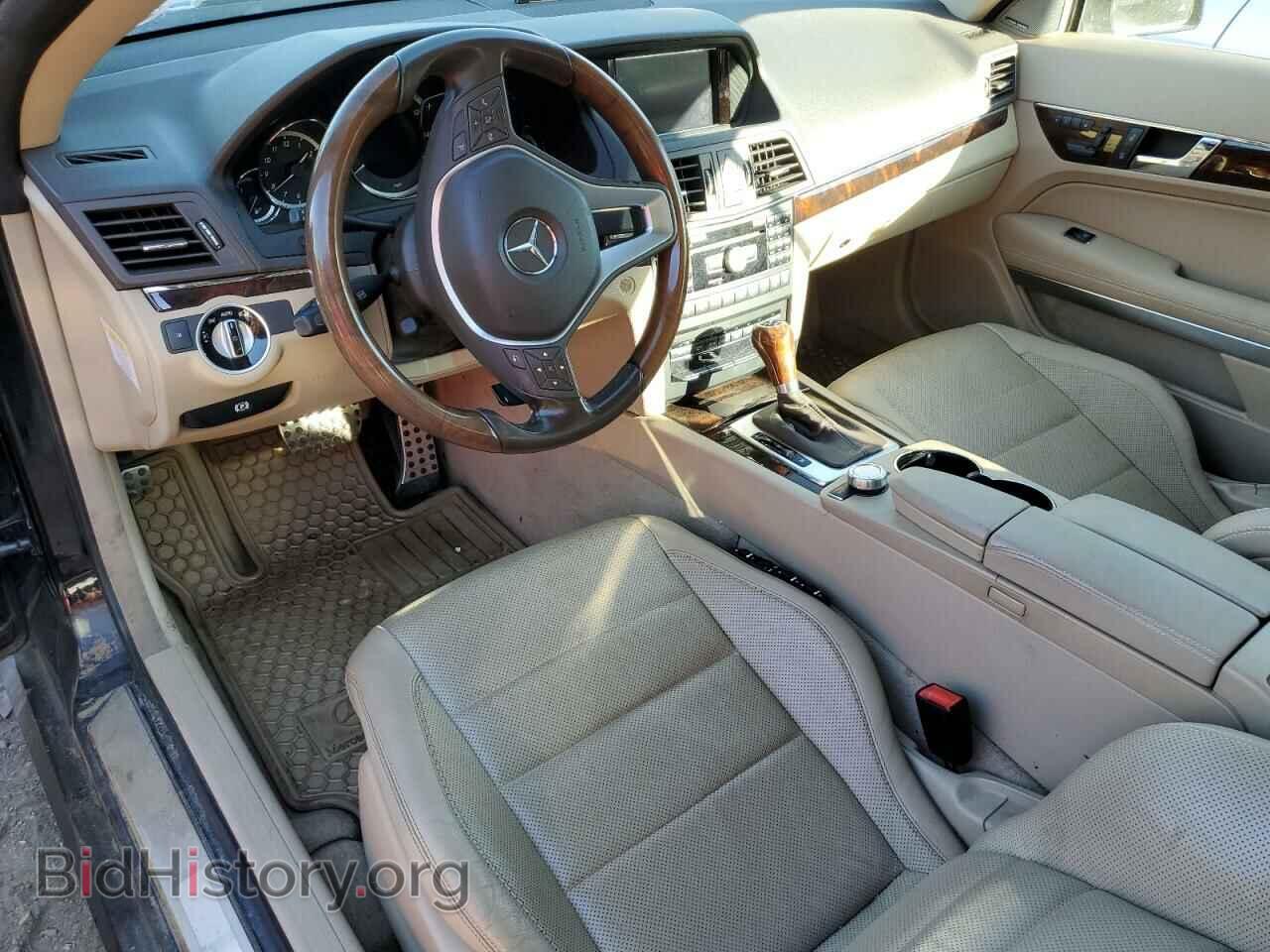 2013 MERCEDES-BENZ E-CLASS - VIN: WDDKK7DF6DF194519 - Фото 8