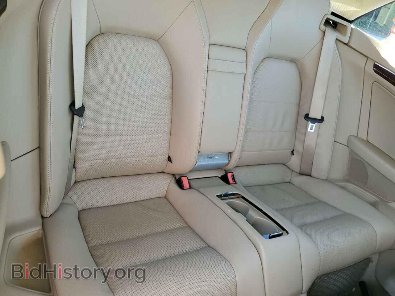 2013 MERCEDES-BENZ E-CLASS - VIN: WDDKK7DF6DF194519 - Фото 10