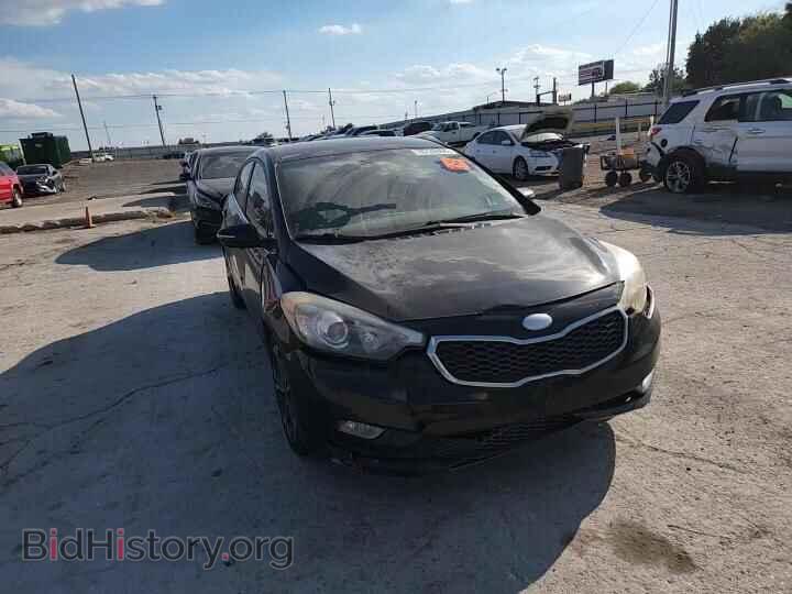 2014 KIA FORTE - VIN: KNAFX4A84E5162738 - Фото 13