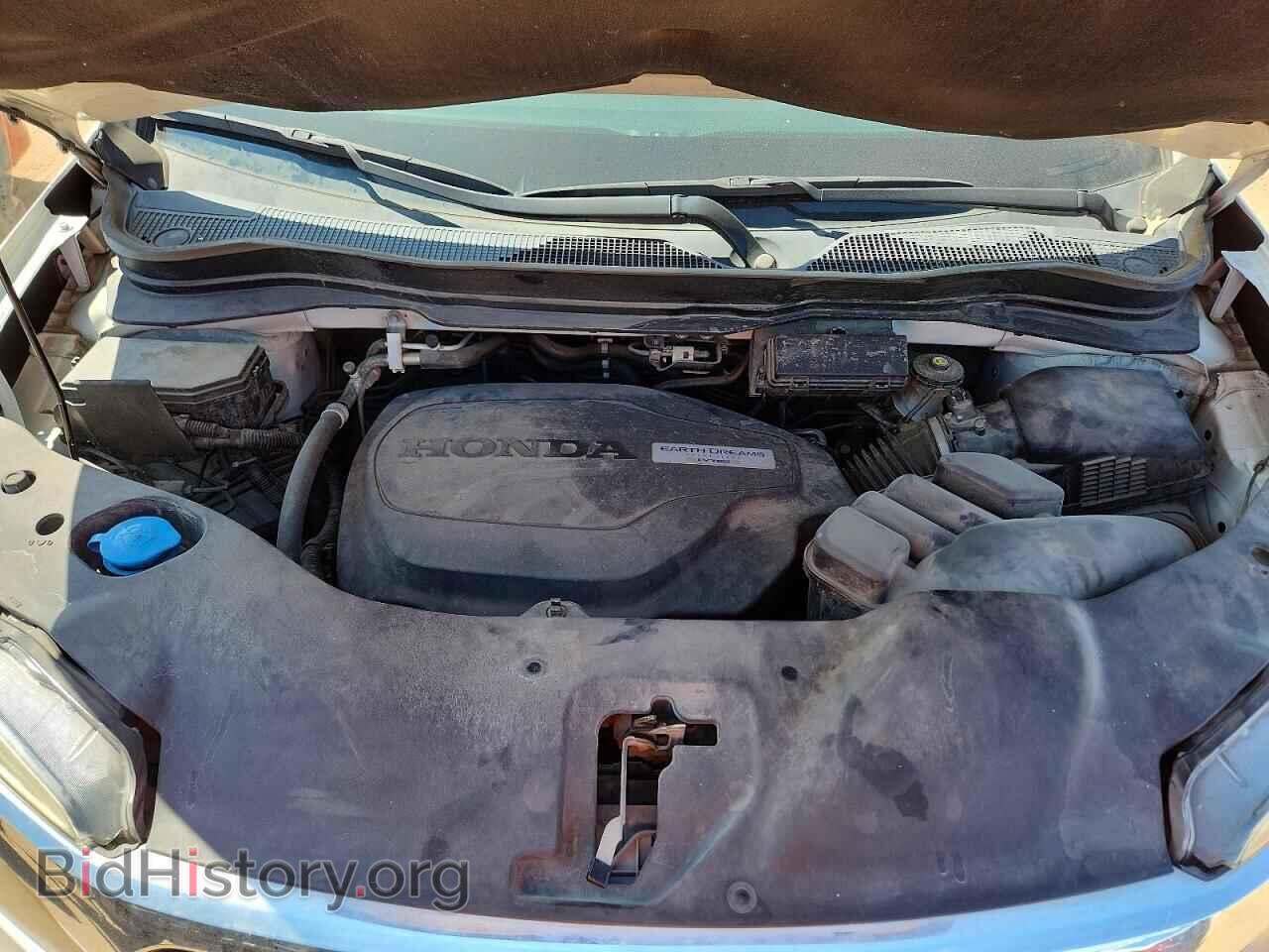 2017 HONDA RIDGELINE - VIN: 5FPYK2F56HB002464 - Photo 11