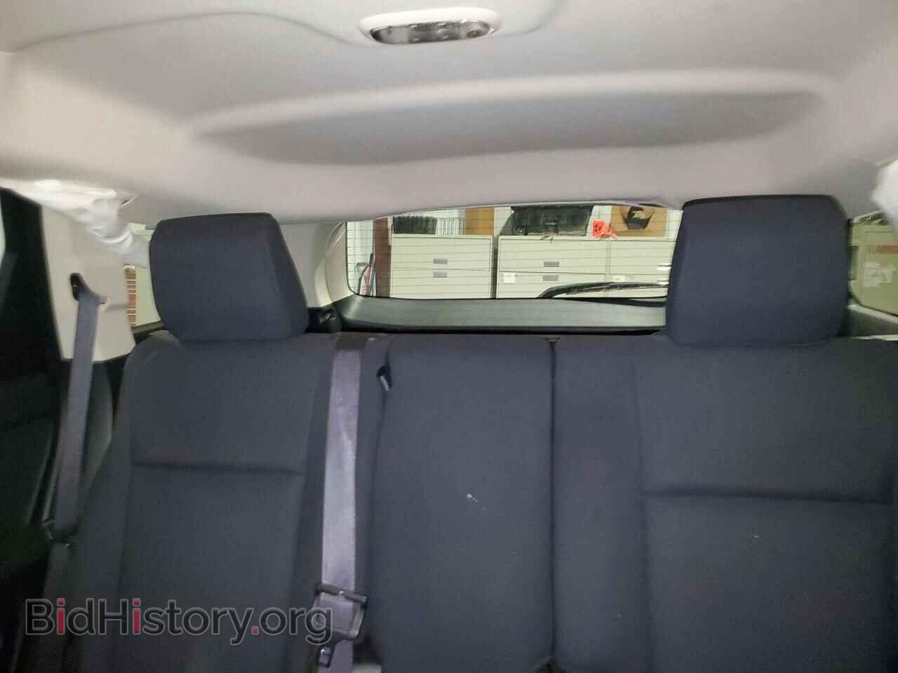 2010 DODGE JOURNEY - VIN: 3D4PG4FB0AT198824 - Фото 10