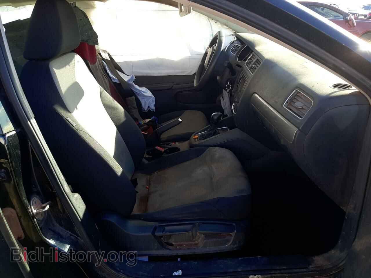 2017 VOLKSWAGEN JETTA - VIN: 3VW2B7AJ0HM255319 - Фото 5