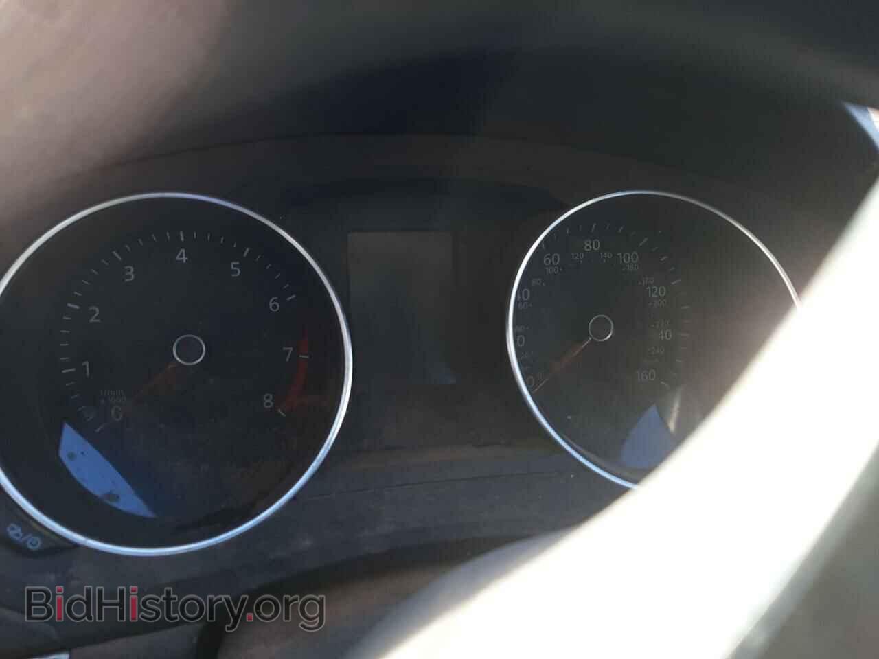 2017 VOLKSWAGEN JETTA - VIN: 3VW2B7AJ0HM255319 - Фото 8
