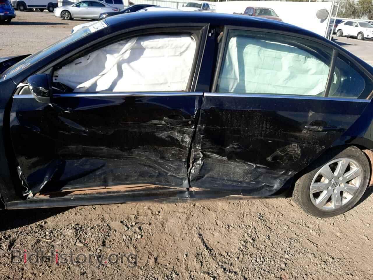 2017 VOLKSWAGEN JETTA - VIN: 3VW2B7AJ0HM255319 - Фото 9