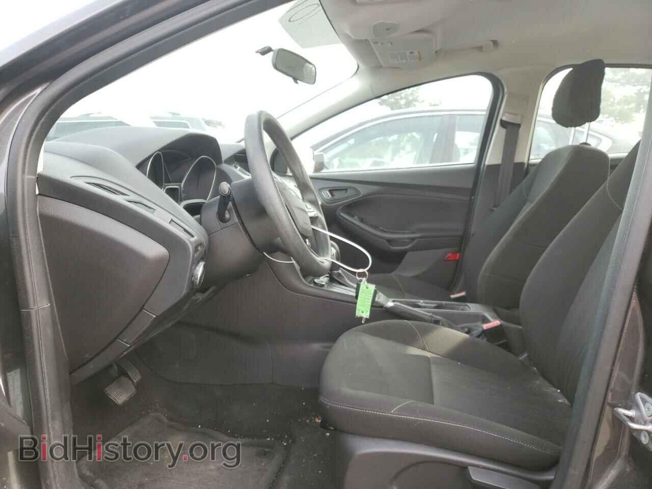 2015 FORD FOCUS - VIN: 1FADP3E2XFL262338 - Photo 7