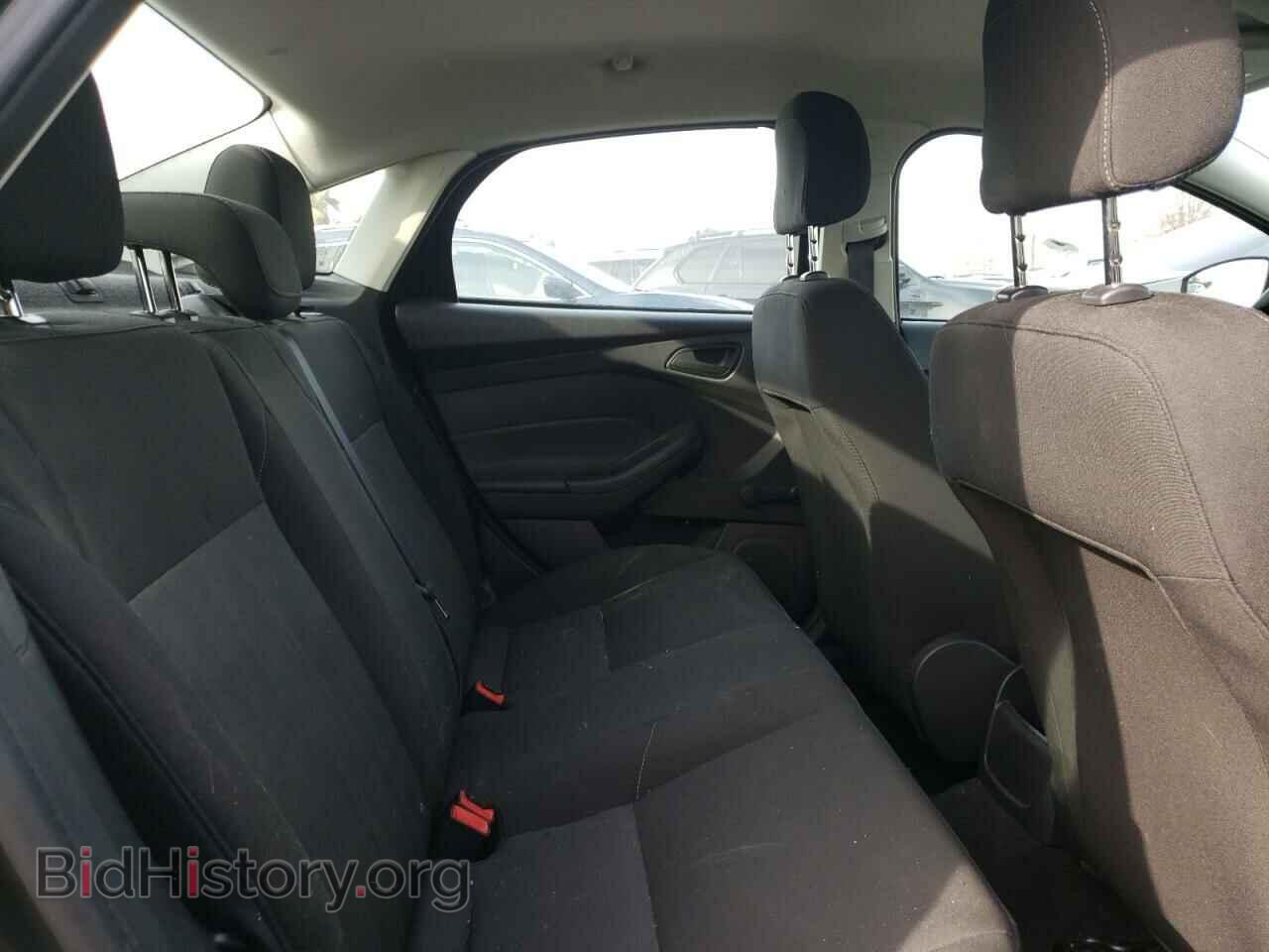 2015 FORD FOCUS - VIN: 1FADP3E2XFL262338 - Photo 10