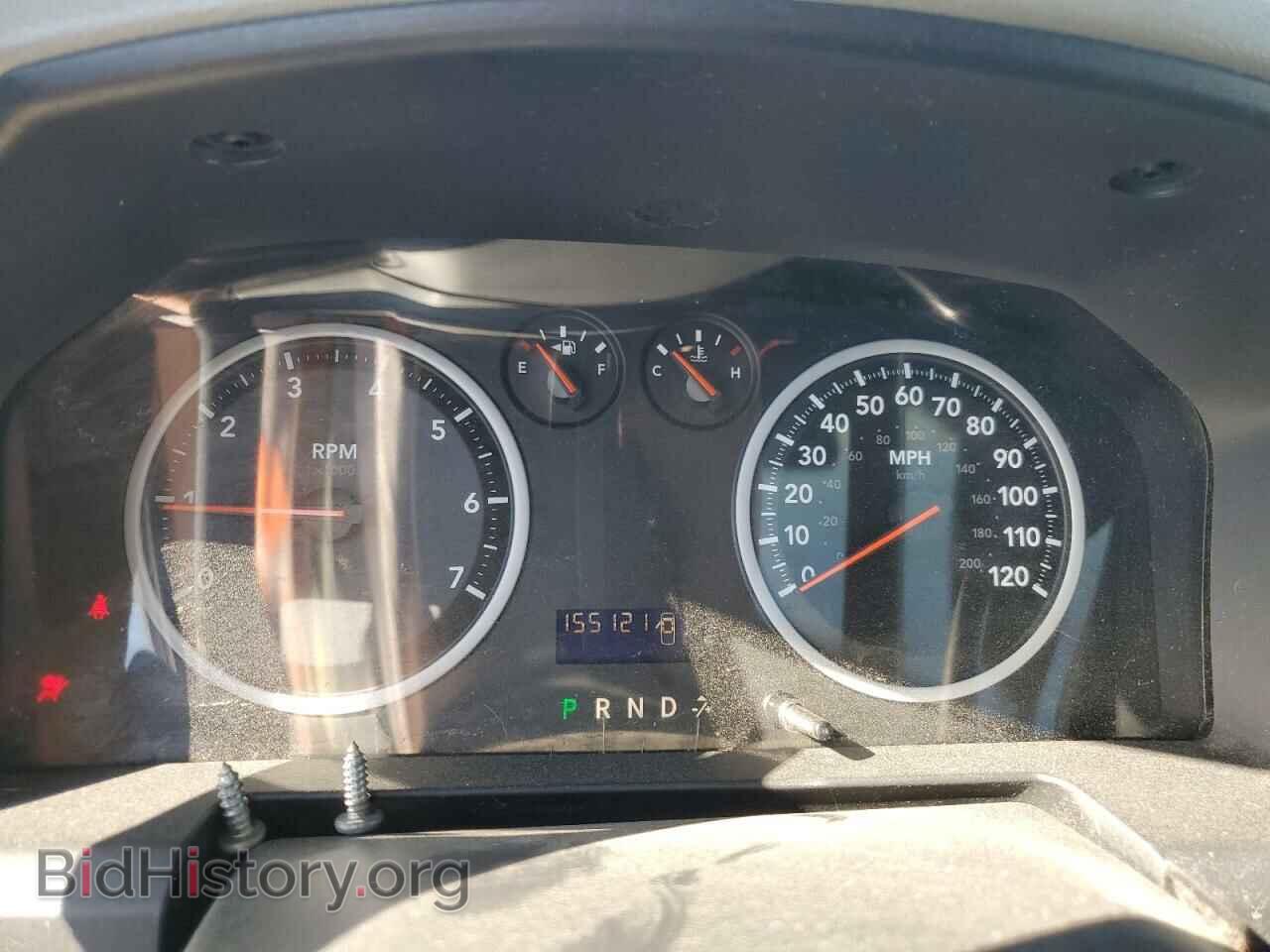 2012 DODGE RAM 1500 - VIN: 1C6RD6FTXCS332947 - Фото 9