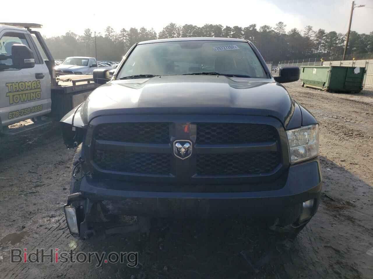 2017 RAM 1500 - VIN: 1C6RR6KG1HS615271 - Фото 5