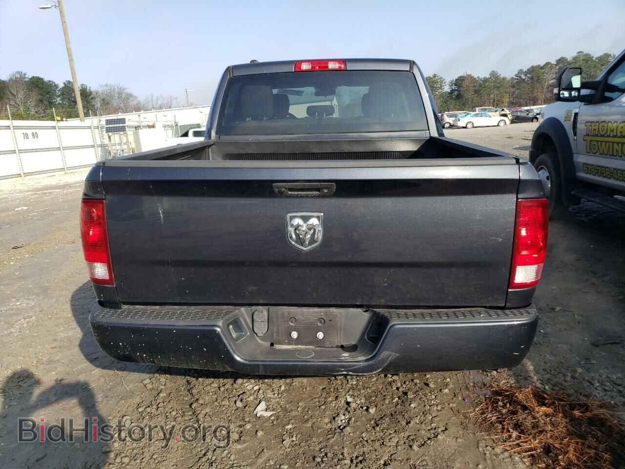 2017 RAM 1500 - VIN: 1C6RR6KG1HS615271 - Фото 6