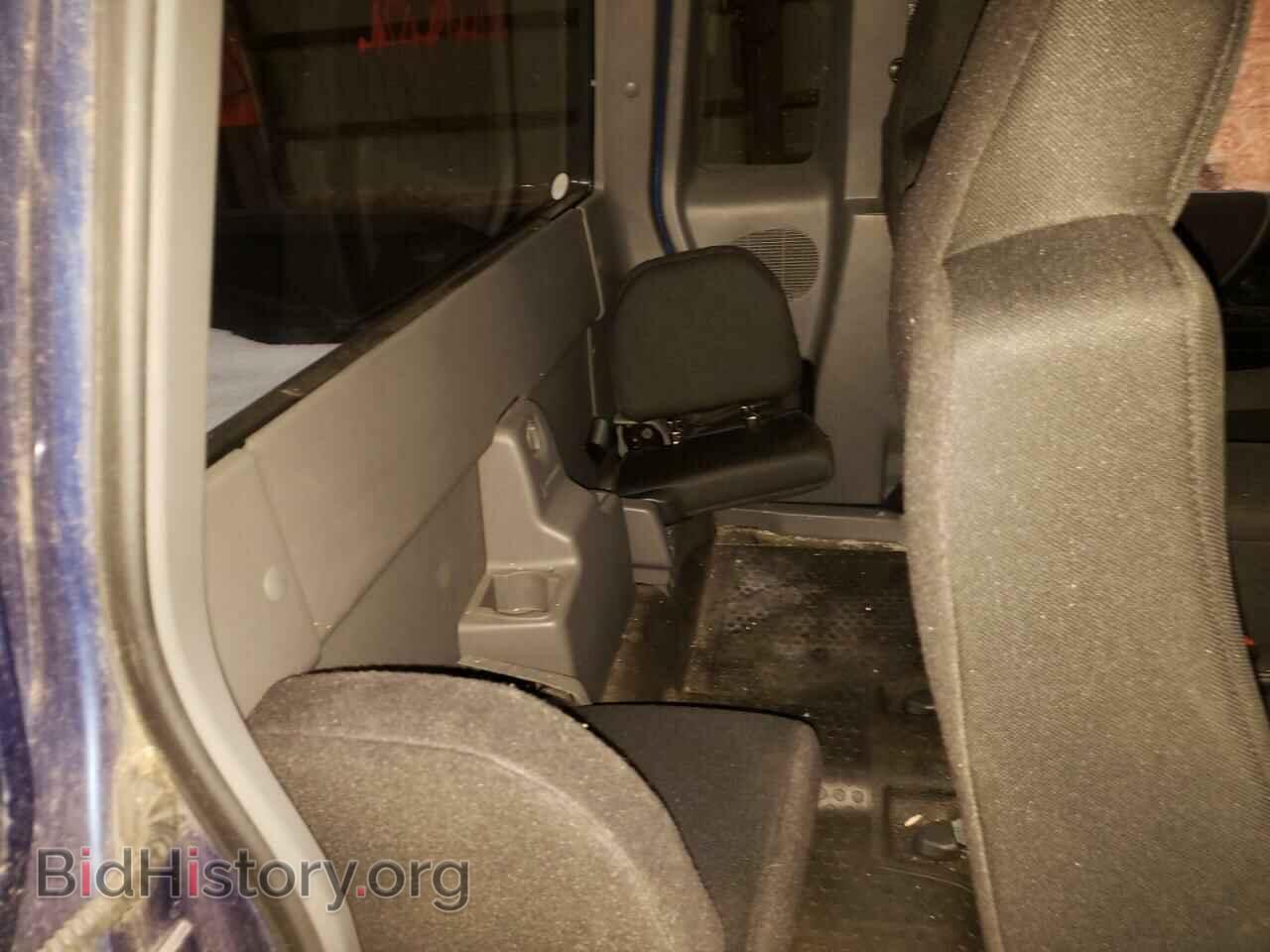 2009 FORD RANGER - VIN: 1FTYR44E09PA28195 - Фото 6