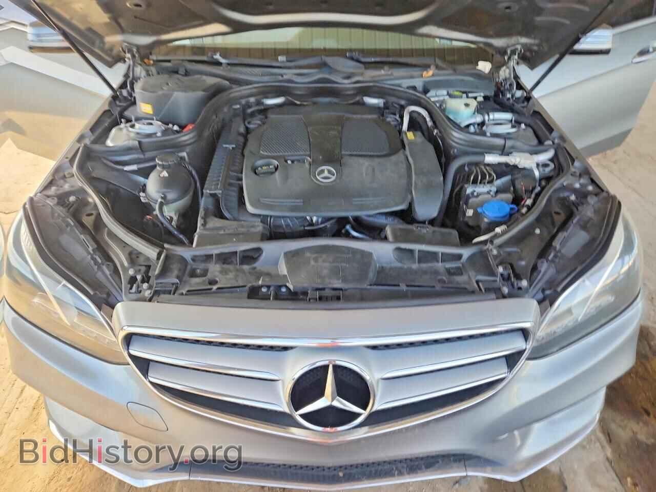 2014 MERCEDES-BENZ E-CLASS - VIN: WDDHF5KB3EA880504 - Photo 11