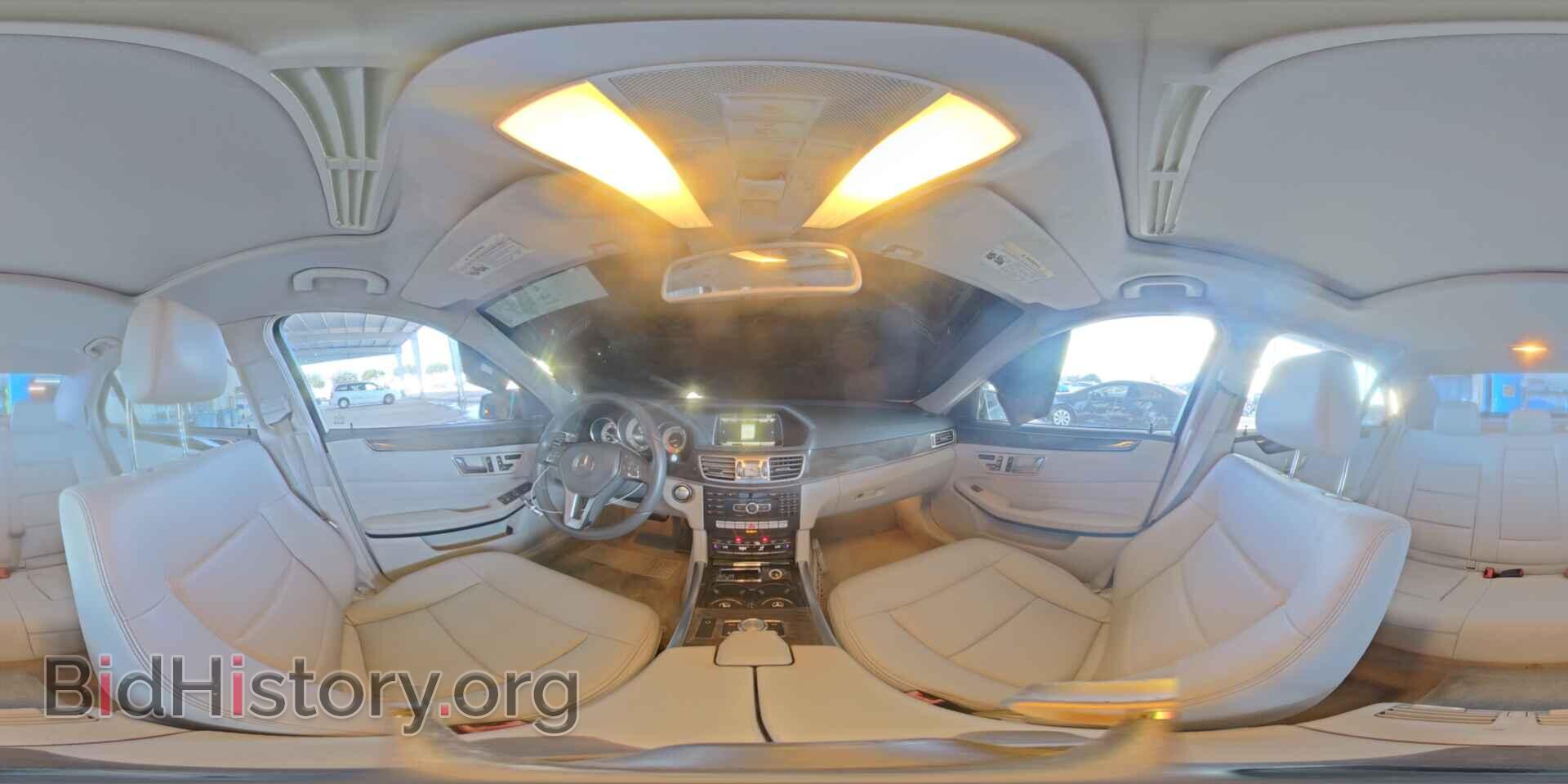 2014 MERCEDES-BENZ E-CLASS - VIN: WDDHF5KB3EA880504 - Photo 14