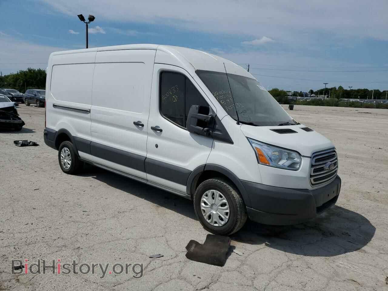 2016 FORD TRANSIT - VIN: 1FTYR2CG7GKA00833 - Photo 4