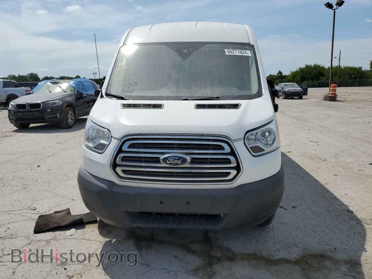 2016 FORD TRANSIT - VIN: 1FTYR2CG7GKA00833 - Photo 5