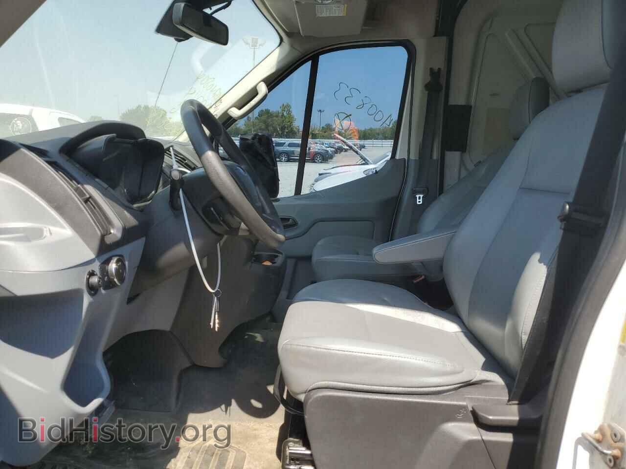 2016 FORD TRANSIT - VIN: 1FTYR2CG7GKA00833 - Photo 7