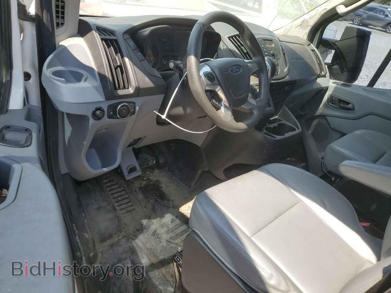 2016 FORD TRANSIT - VIN: 1FTYR2CG7GKA00833 - Photo 8