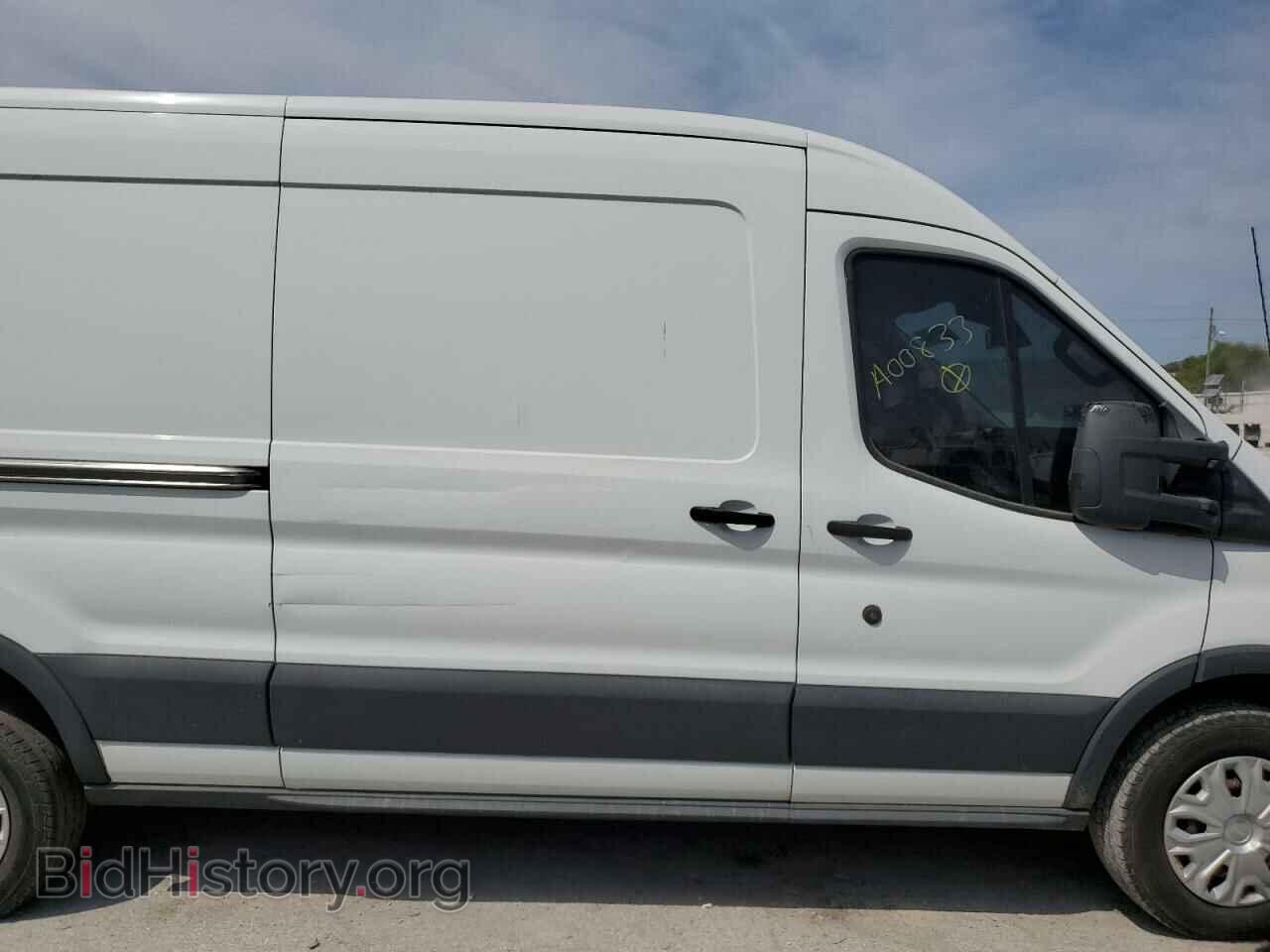 2016 FORD TRANSIT - VIN: 1FTYR2CG7GKA00833 - Photo 10