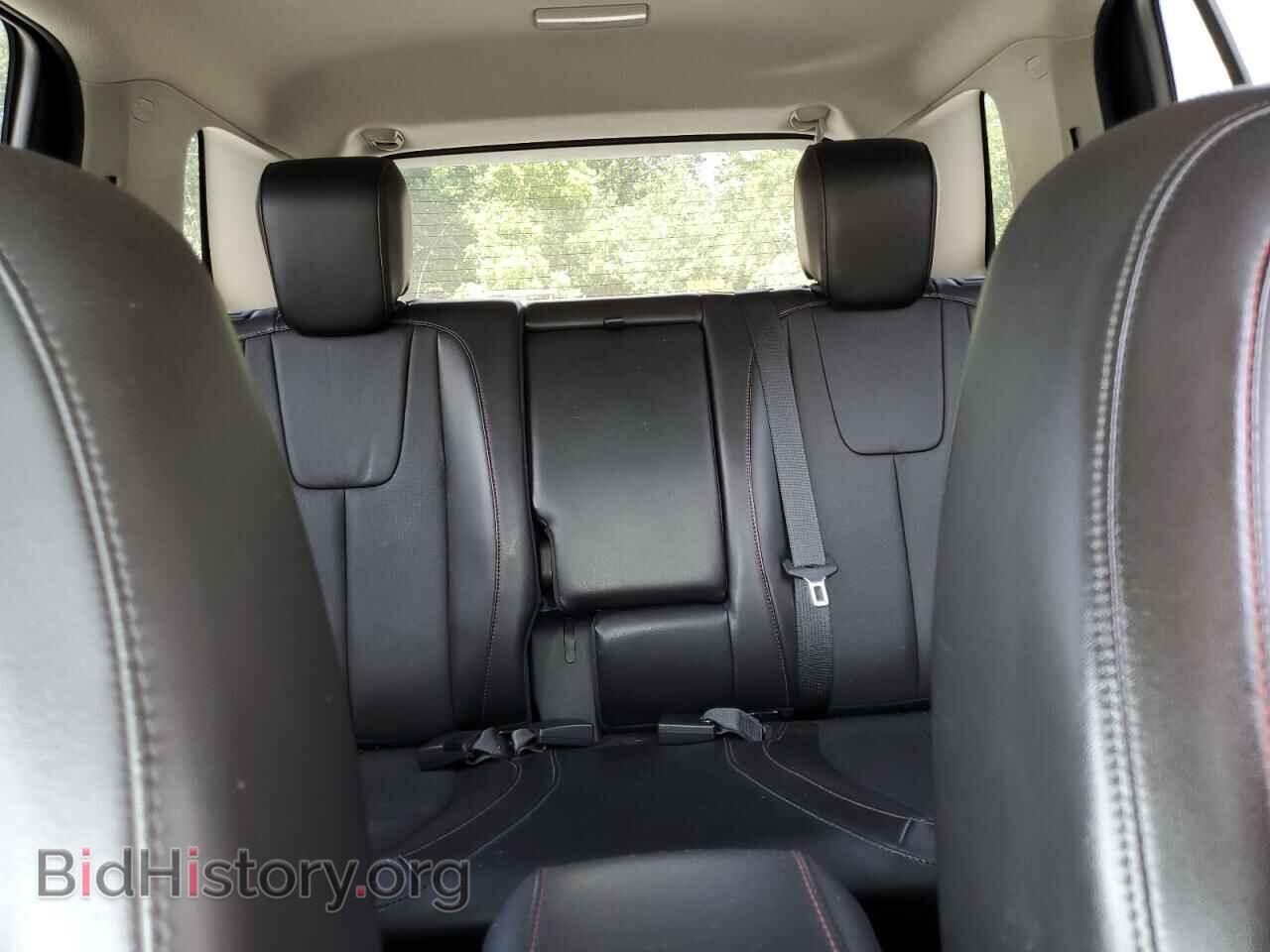 2014 GMC TERRAIN - VIN: 2GKFLTE39E6137799 - Фото 10