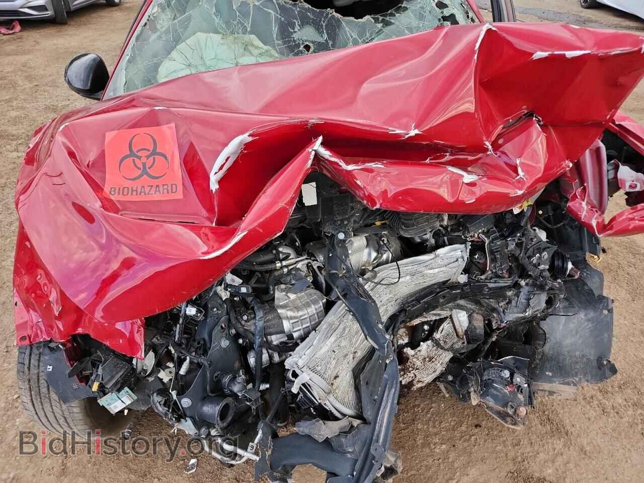 2024 DODGE HORNET - VIN: ZACPDFDW2R3A10564 - Фото 11