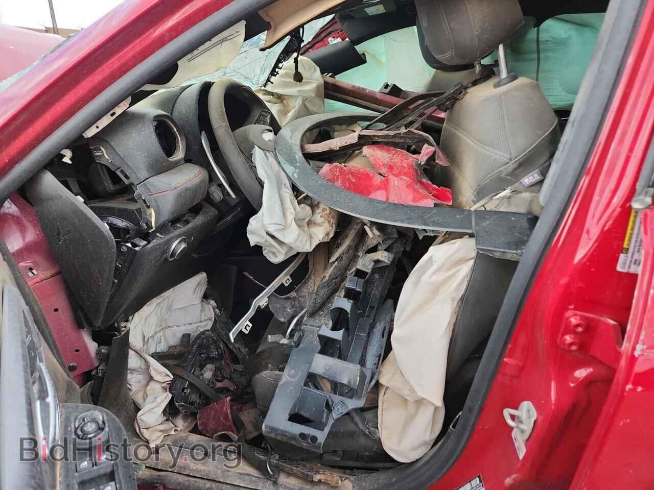2024 DODGE HORNET - VIN: ZACPDFDW2R3A10564 - Фото 7