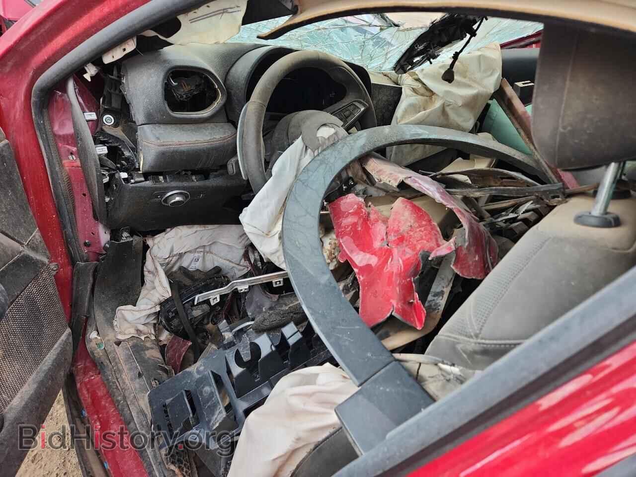 2024 DODGE HORNET - VIN: ZACPDFDW2R3A10564 - Фото 8