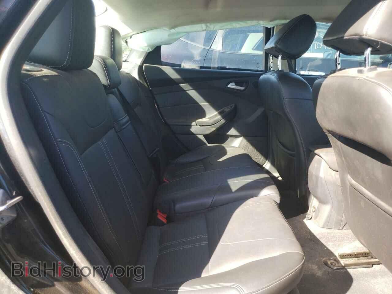 2013 FORD FOCUS - VIN: 1FADP3F22DL199344 - Фото 10
