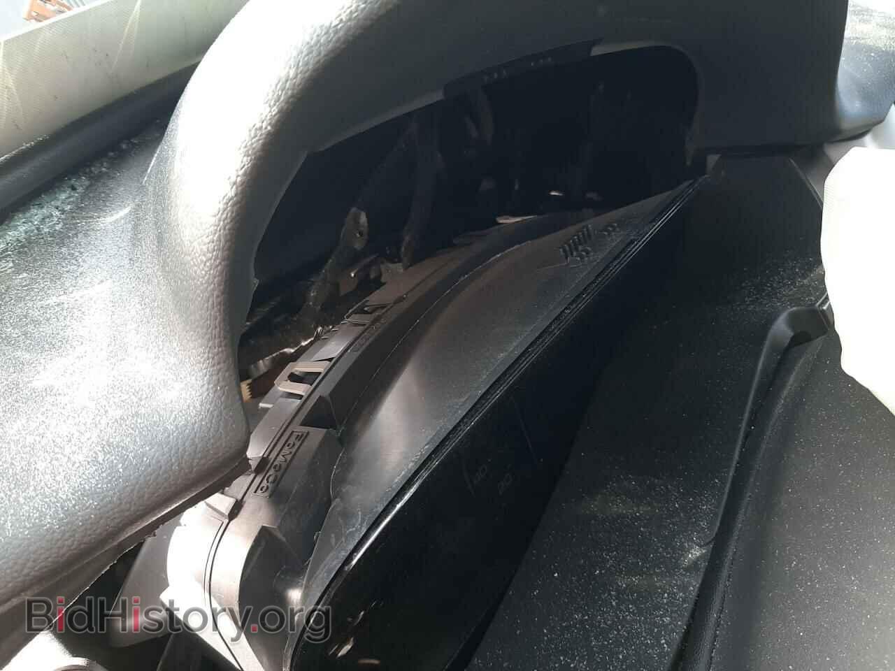 2014 FORD EDGE - VIN: 2FMDK3KC6EBA11221 - Photo 8