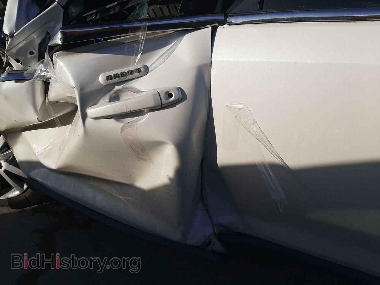2014 FORD EDGE - VIN: 2FMDK3KC6EBA11221 - Photo 10