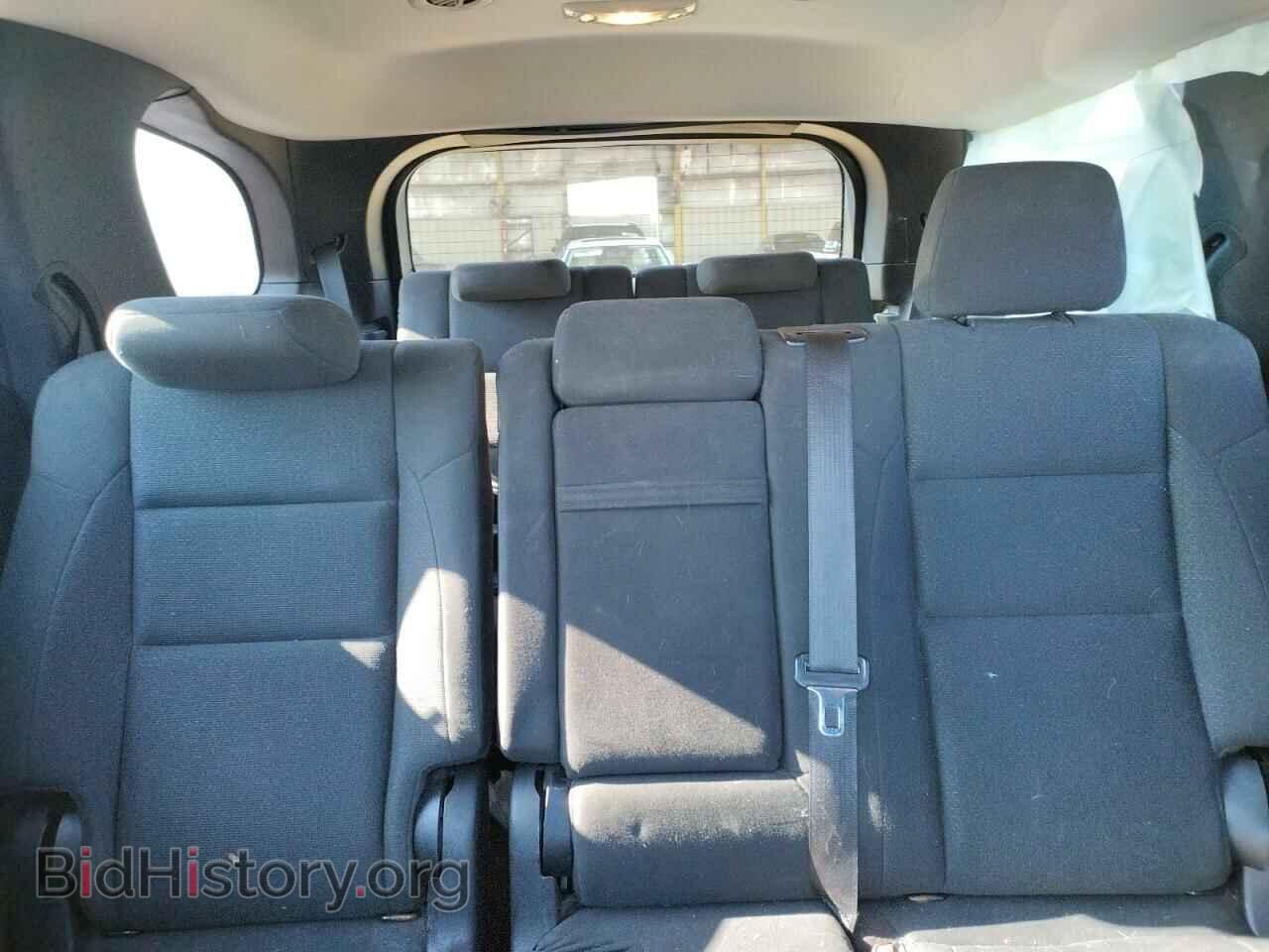 2014 DODGE DURANGO - VIN: 1C4RDHAG1EC291829 - Photo 10