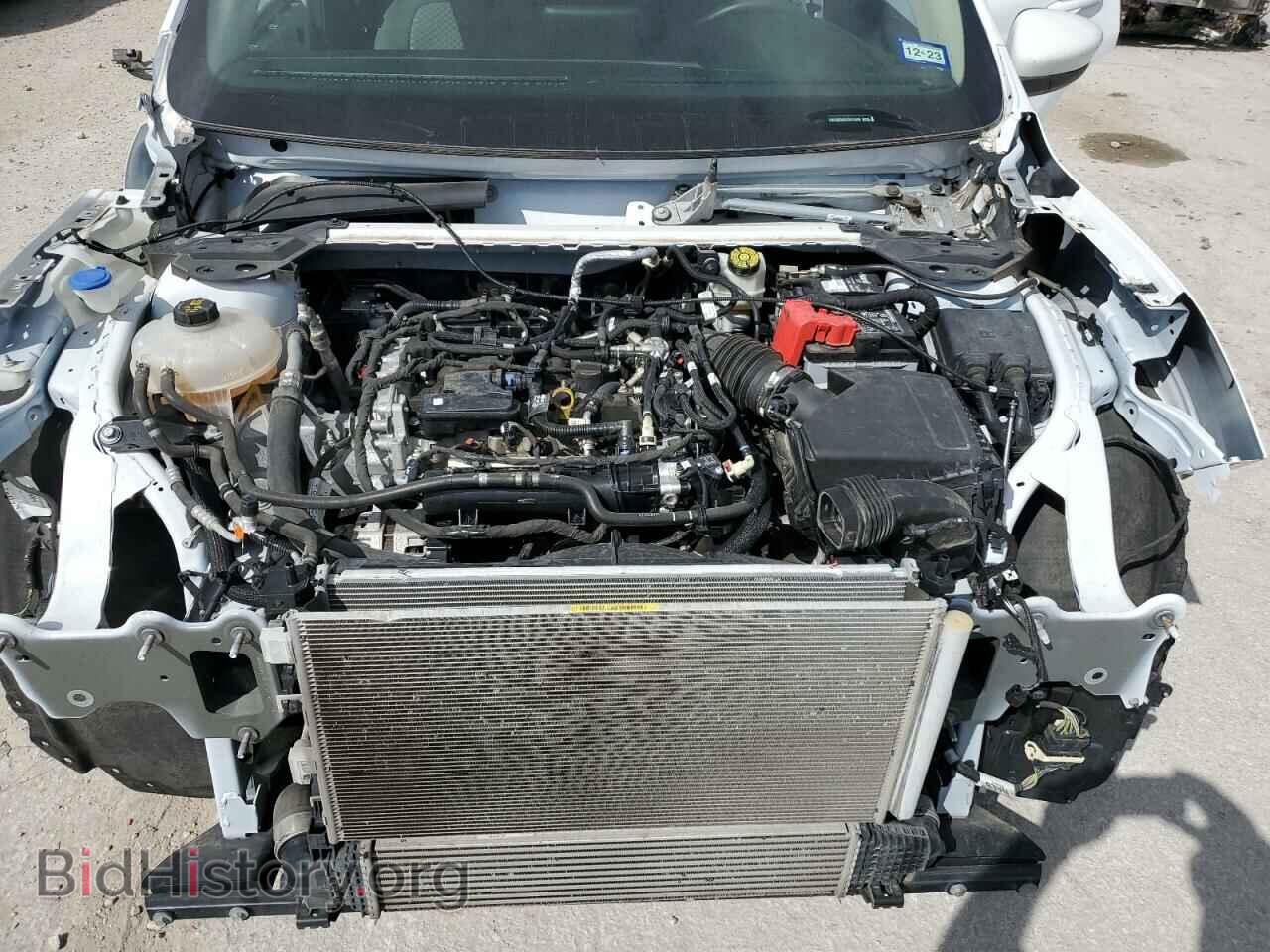 2020 FORD ESCAPE - VIN: 1FMCU0G64LUC41645 - Фото 12