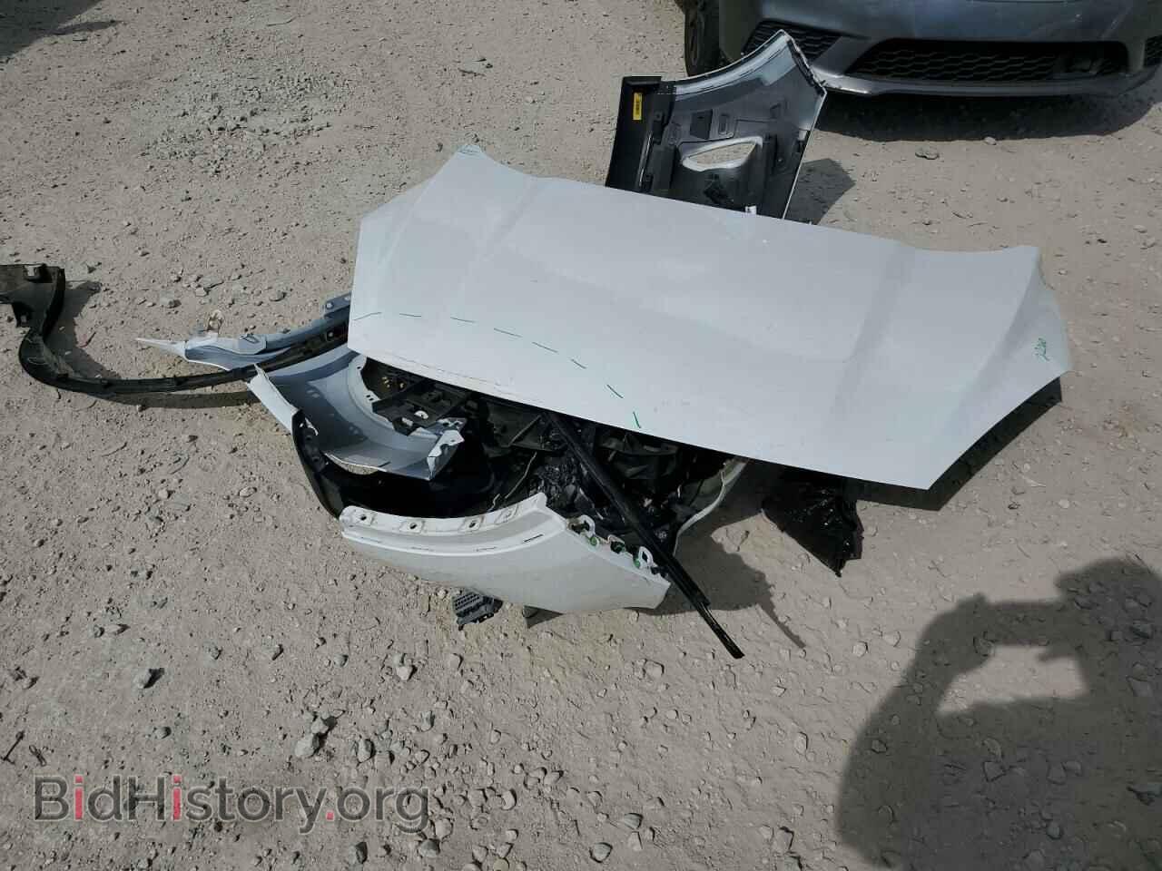 2020 FORD ESCAPE - VIN: 1FMCU0G64LUC41645 - Фото 13