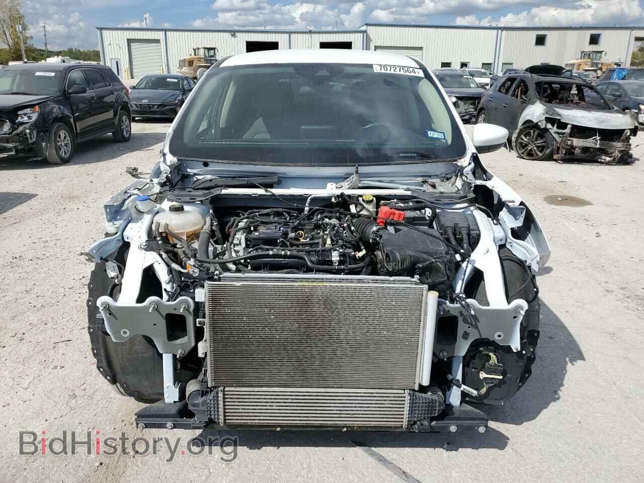 2020 FORD ESCAPE - VIN: 1FMCU0G64LUC41645 - Фото 5