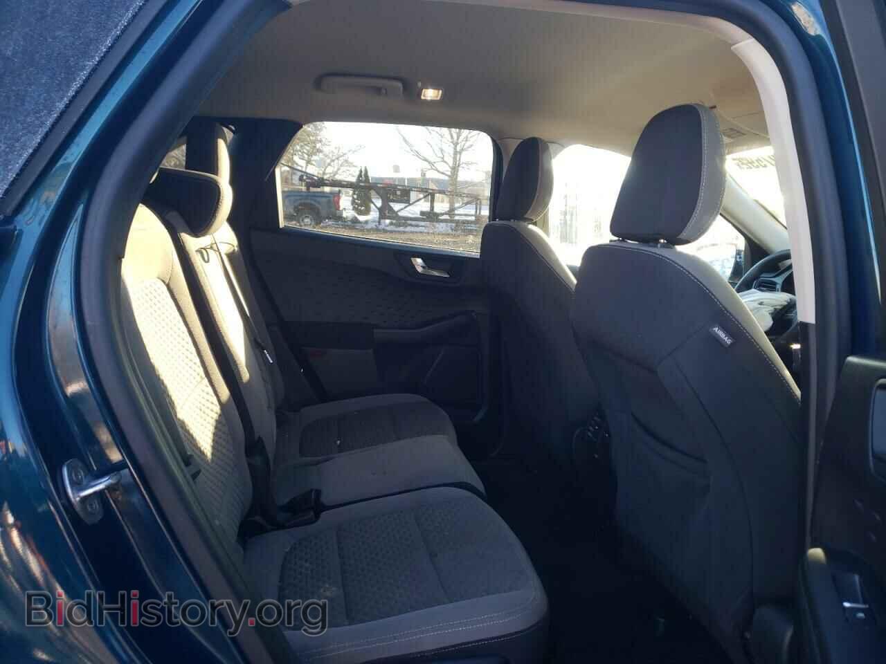 2020 FORD ESCAPE - VIN: 1FMCU9G65LUA19152 - Photo 11