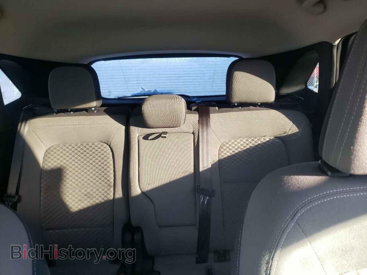 2020 FORD ESCAPE - VIN: 1FMCU9G65LUA19152 - Photo 10