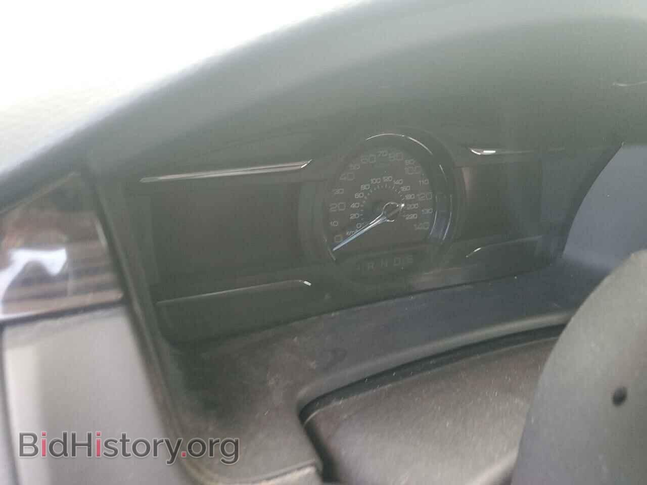 2013 FORD FLEX - VIN: 2FMGK5C84DBD13155 - Photo 9