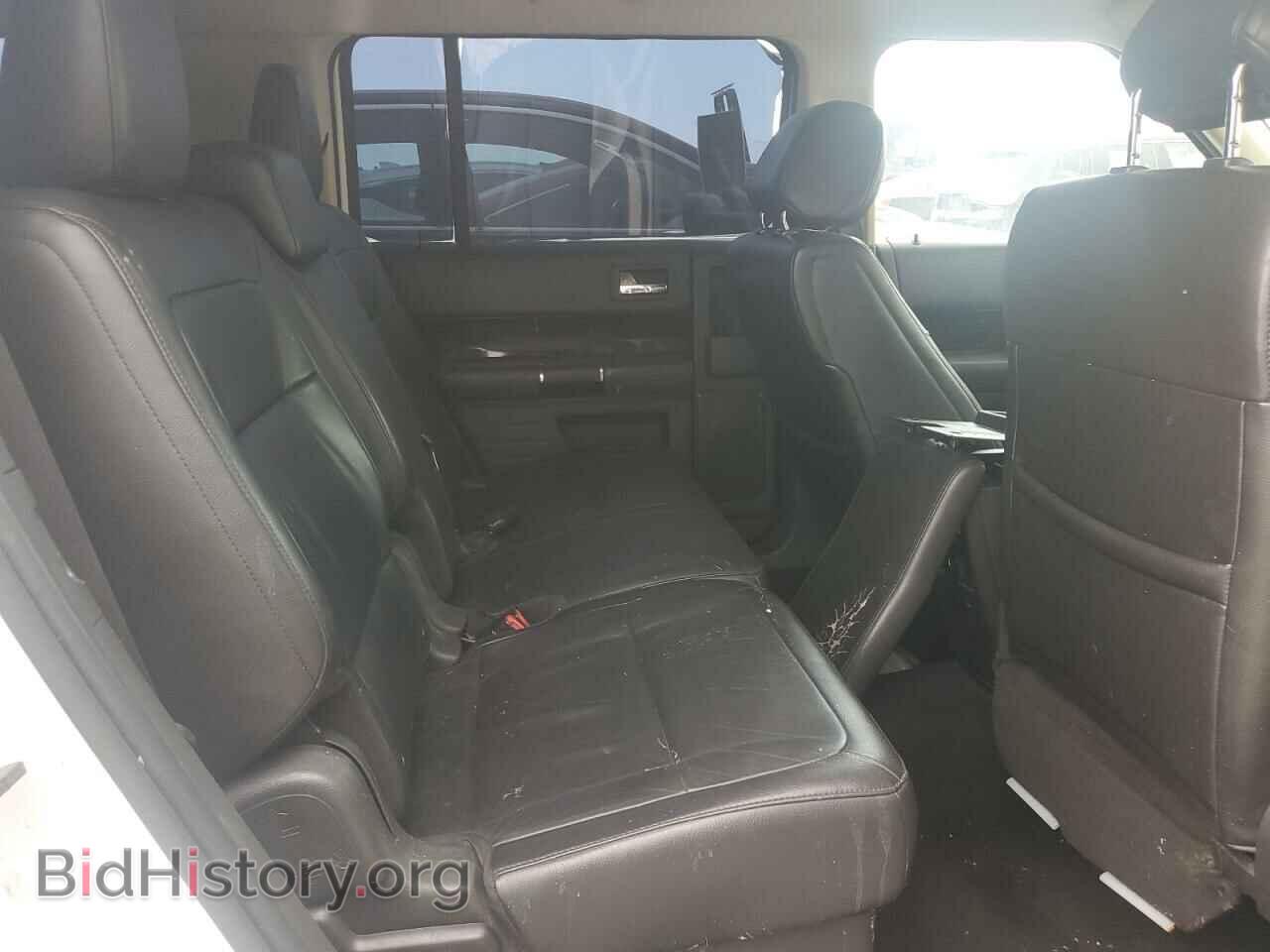 2013 FORD FLEX - VIN: 2FMGK5C84DBD13155 - Photo 10