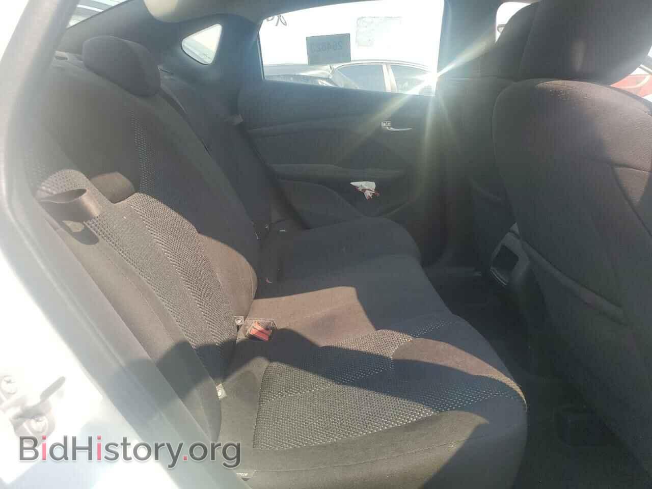 2014 DODGE DART - VIN: 1C3CDFDH8ED907555 - Фото 10