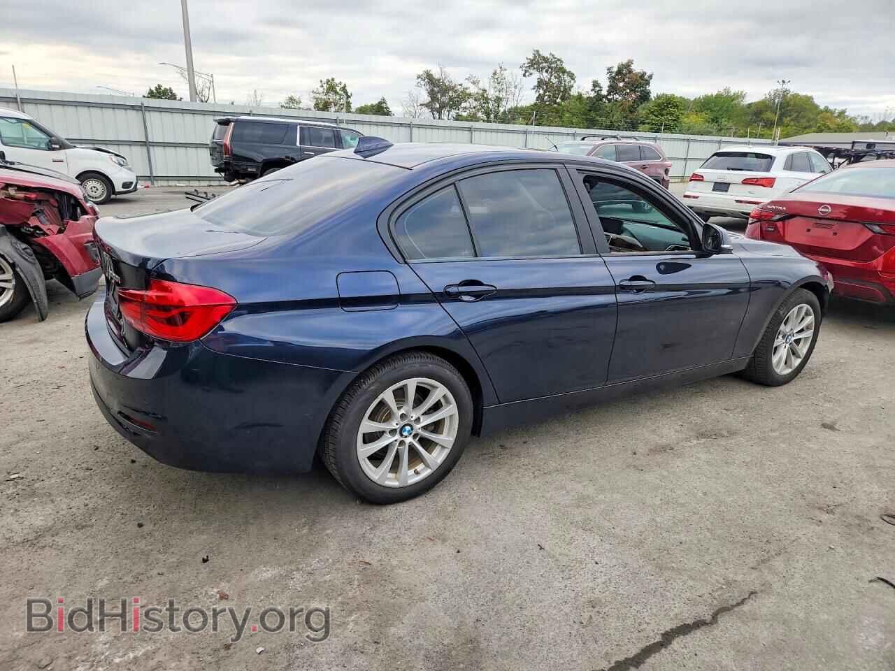 2016 BMW 3 SERIES - VIN: WBA8E1G52GNU11759 - Фото 3