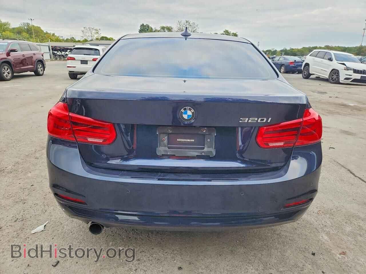 2016 BMW 3 SERIES - VIN: WBA8E1G52GNU11759 - Фото 6