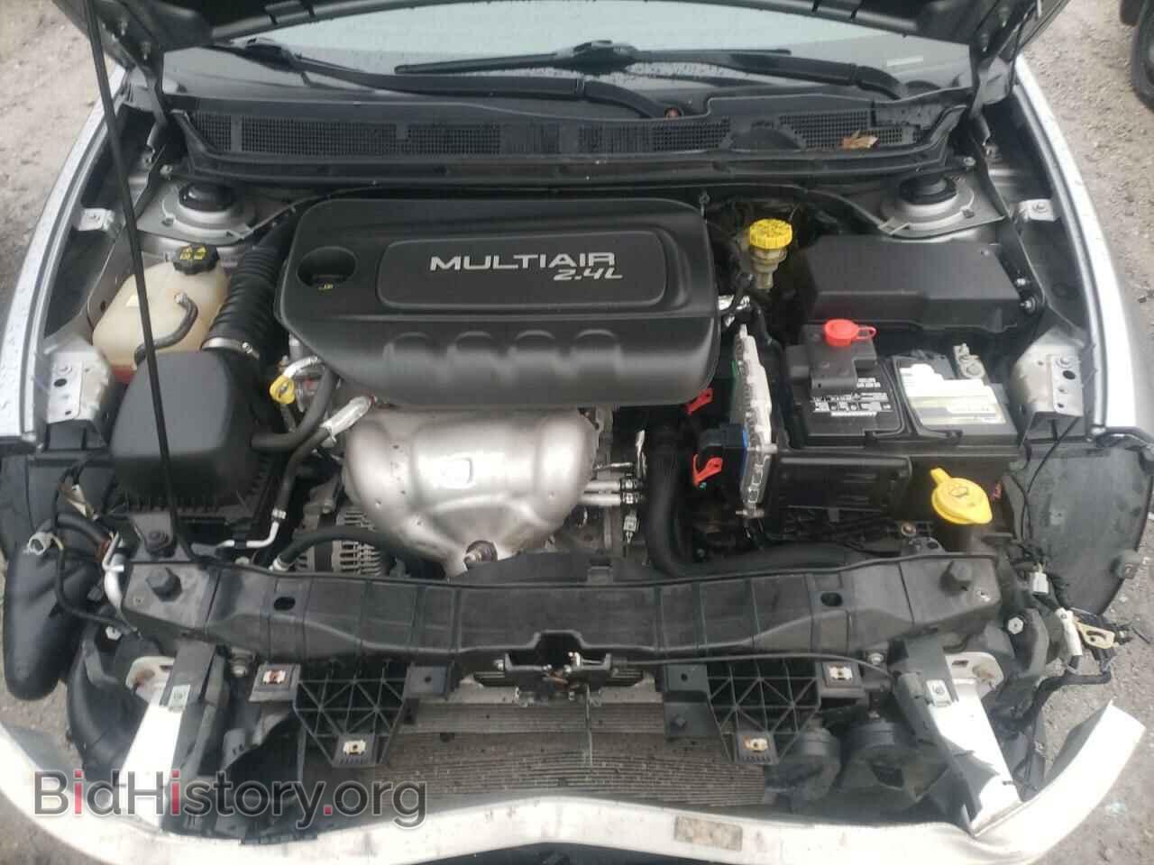 2014 DODGE DART - VIN: 1C3CDFBB6ED902885 - Фото 7
