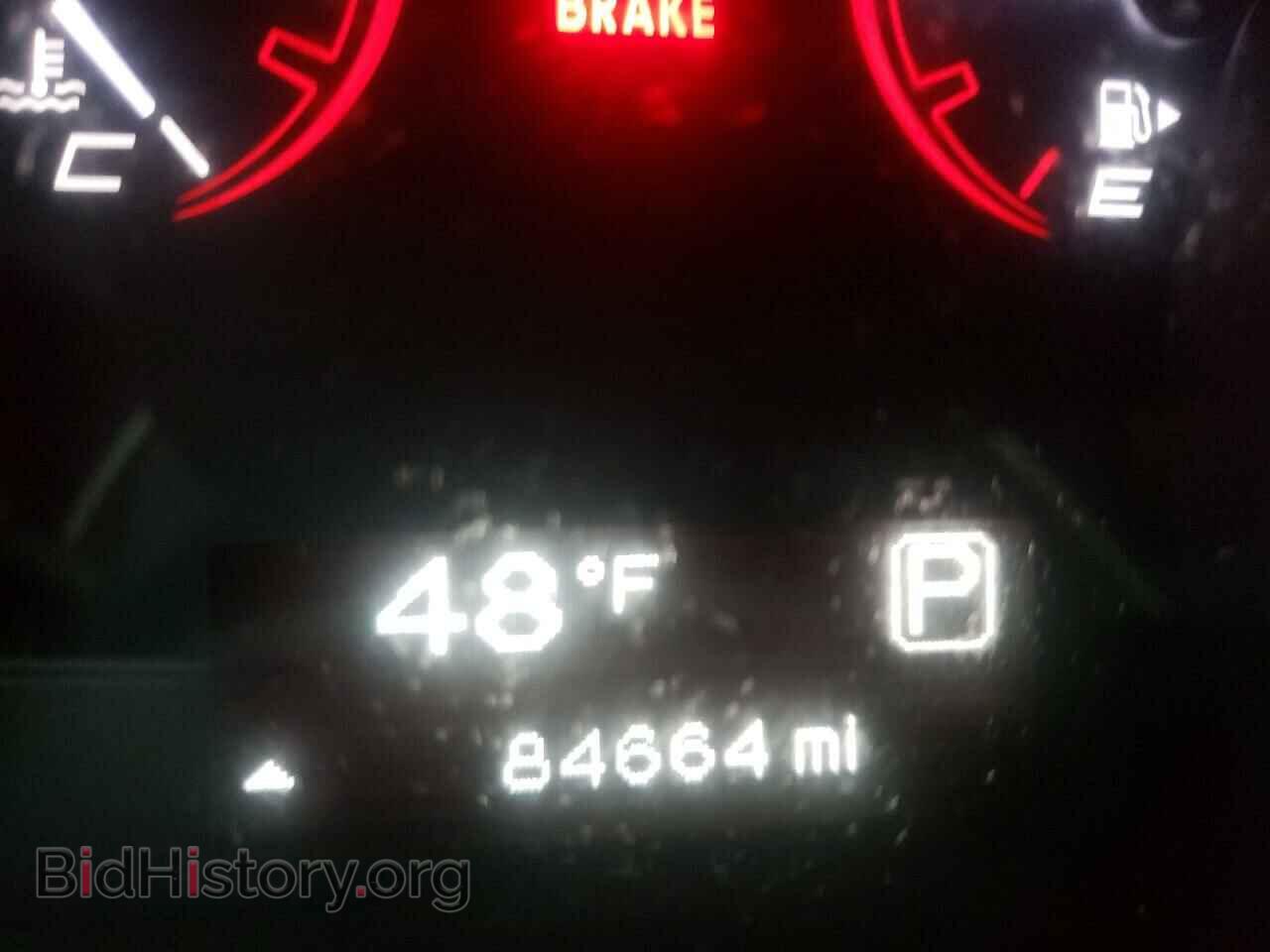 2014 DODGE DART - VIN: 1C3CDFBB6ED902885 - Фото 8