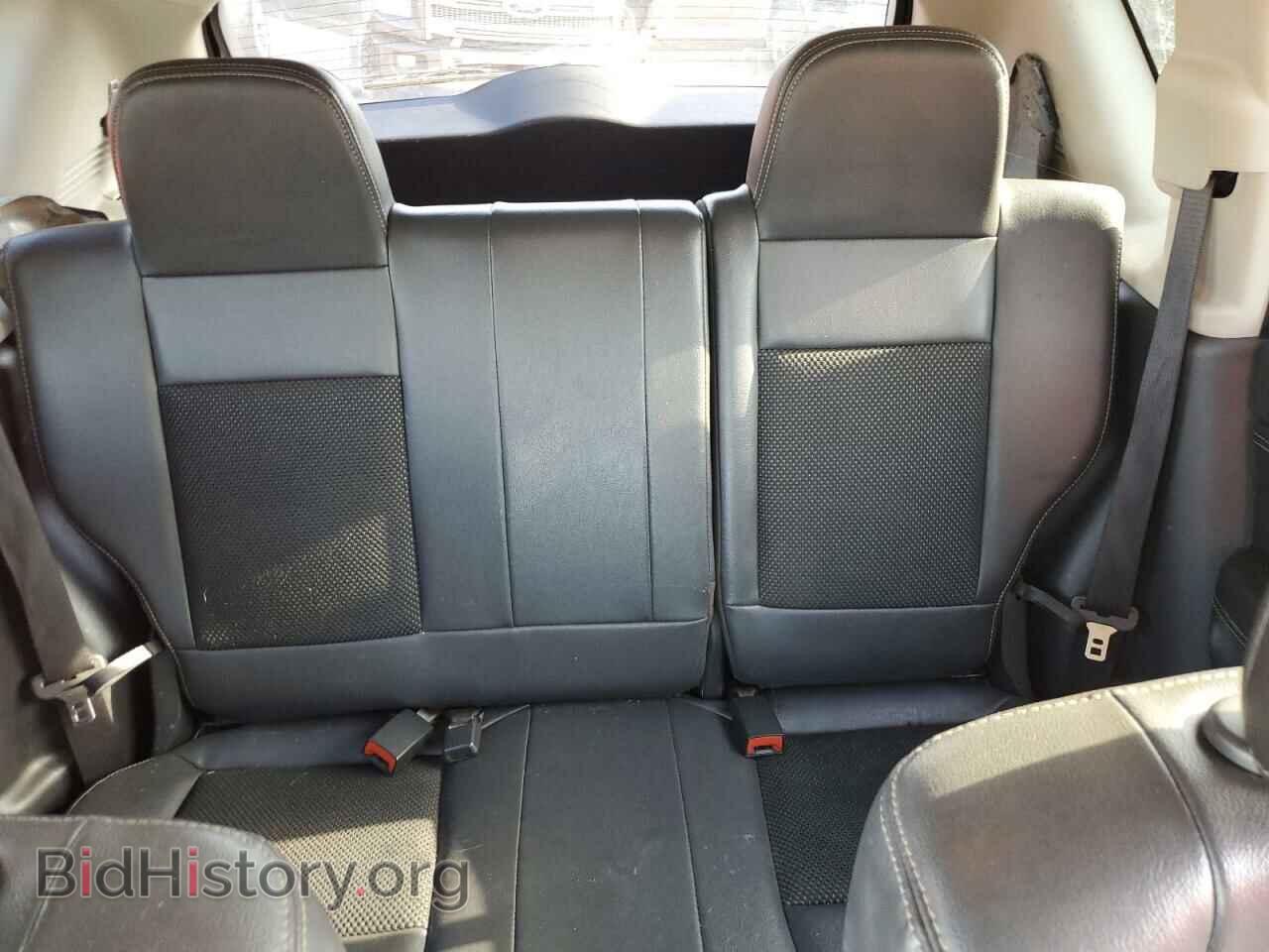 2014 JEEP COMPASS - VIN: 1C4NJCEBXED703345 - Фото 10