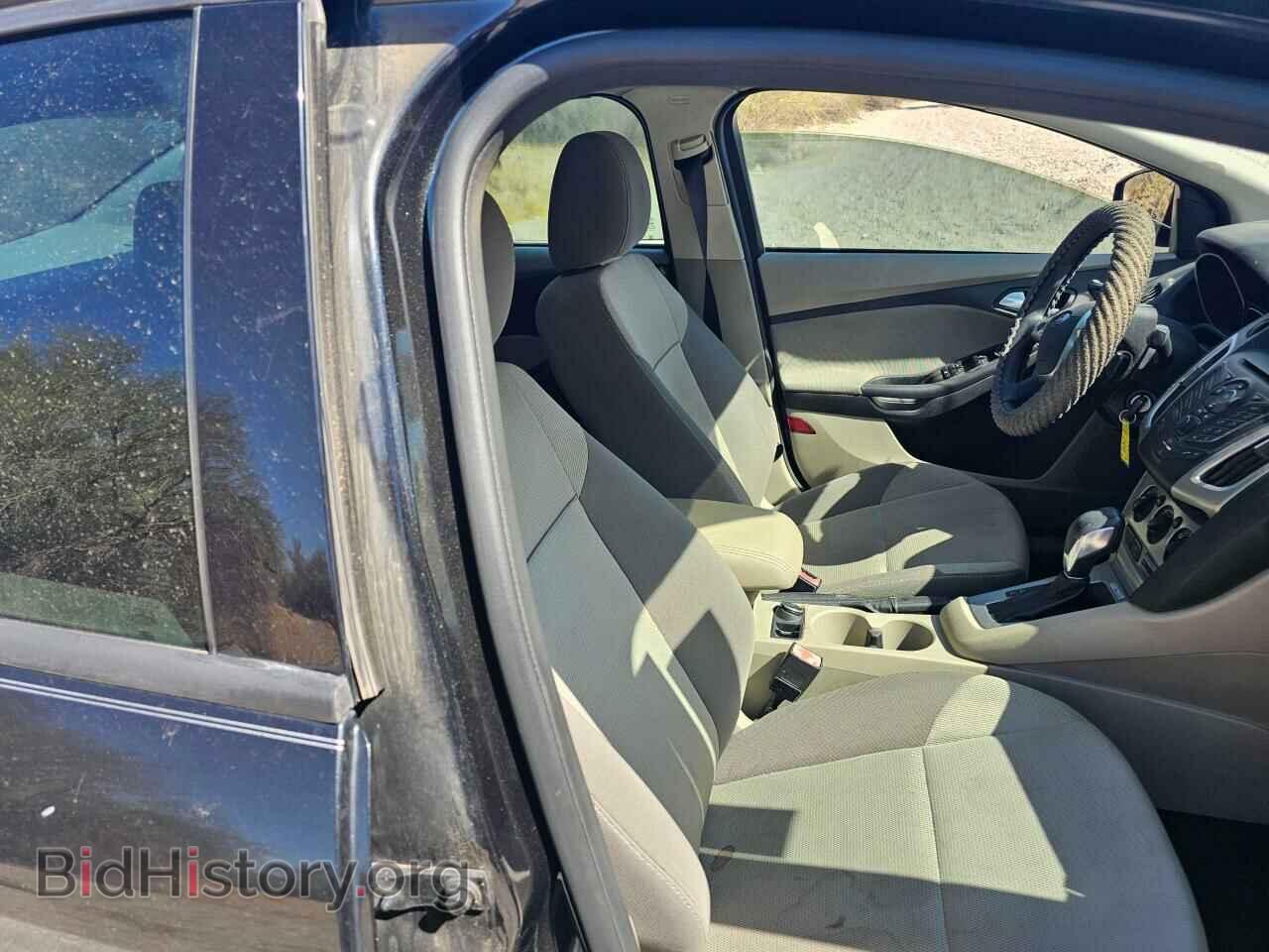 2013 FORD FOCUS - VIN: 1FADP3F22DL251913 - Photo 5