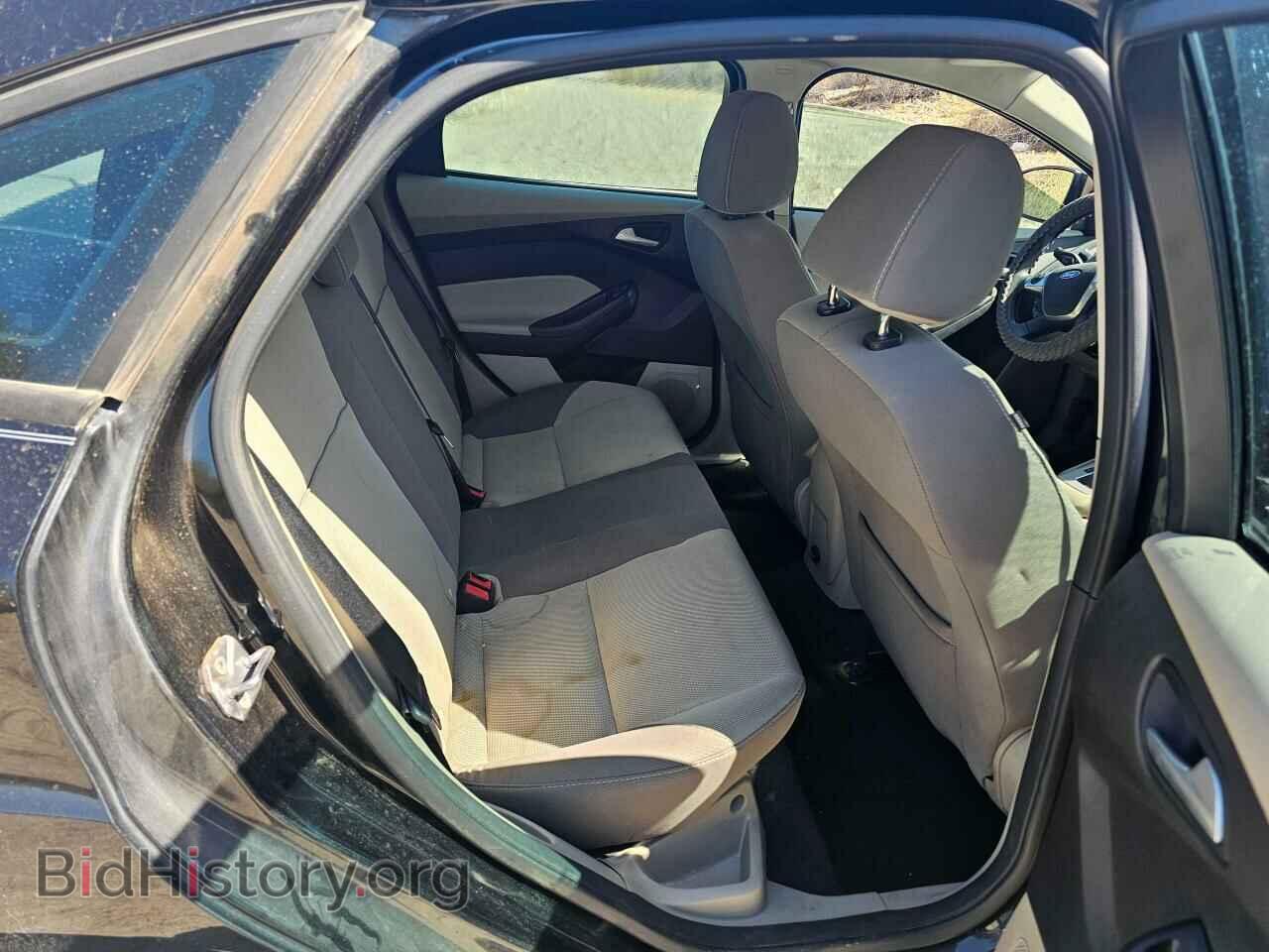 2013 FORD FOCUS - VIN: 1FADP3F22DL251913 - Photo 6