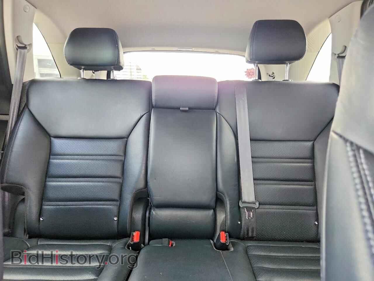 2017 KIA SORENTO - VIN: 5XYPHDA52HG276372 - Photo 10