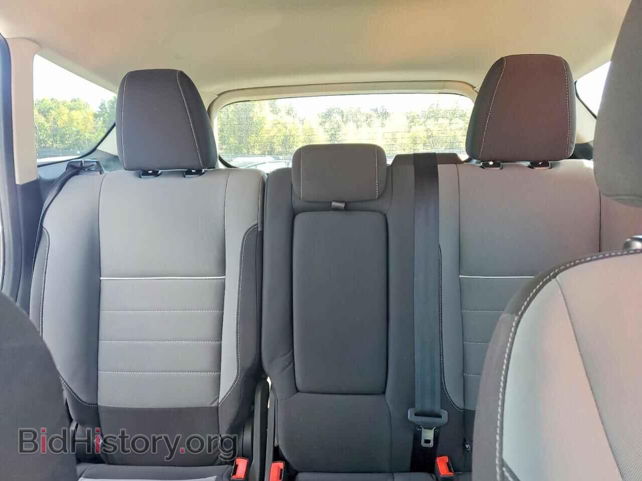 2014 FORD ESCAPE - VIN: 1FMCU9GX4EUC14428 - Фото 10